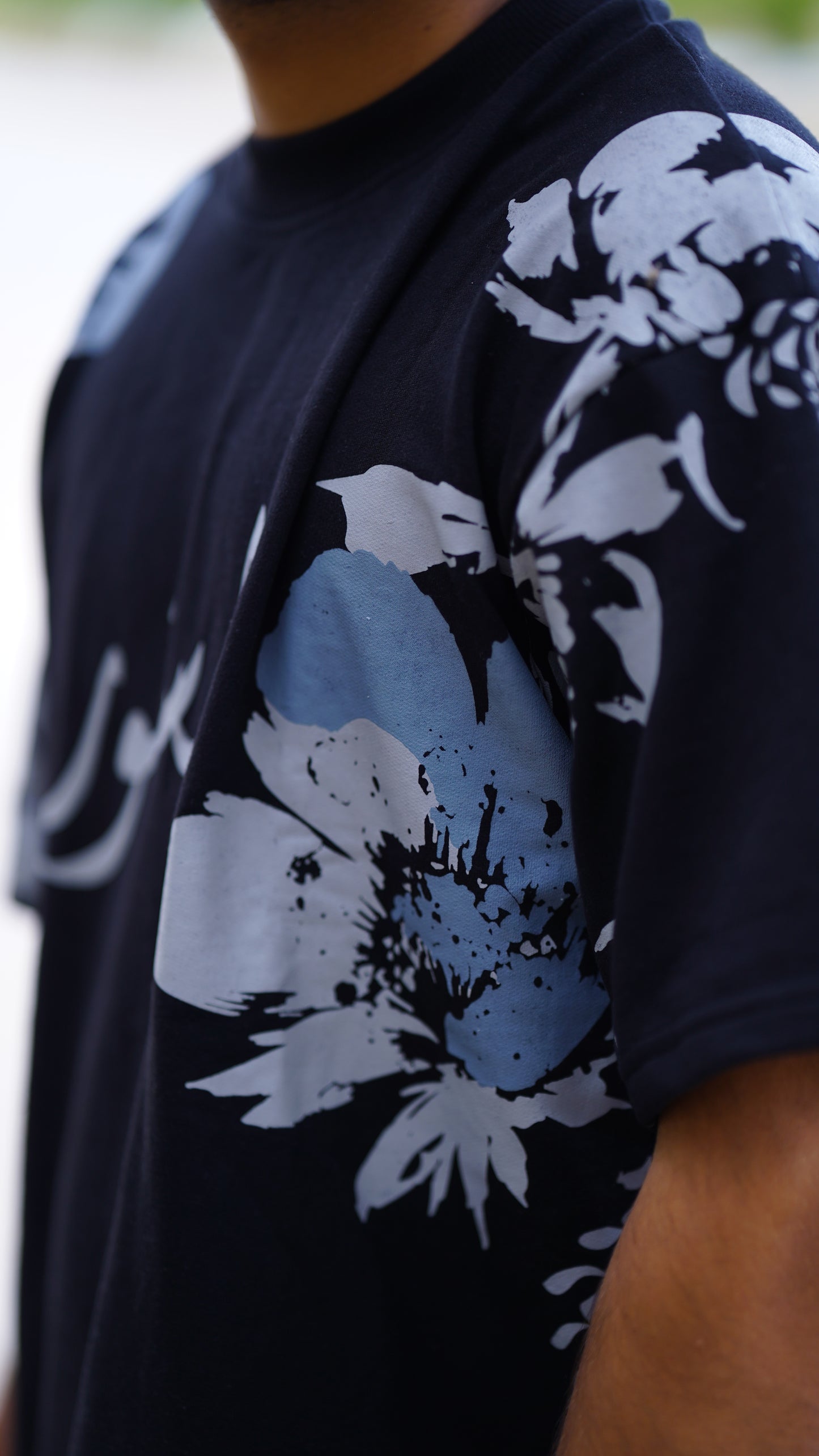 Gul Posh Oversized Tee
