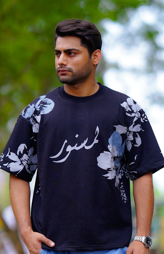 Gul Posh Oversized Tee